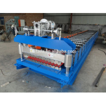 Steel Glazed Forming Machine